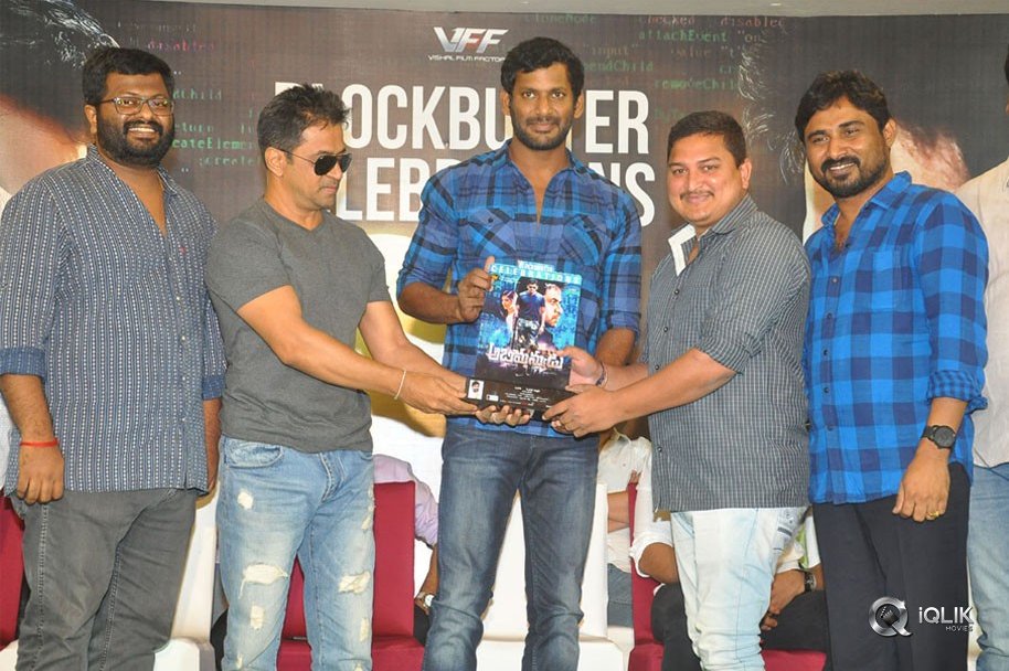 Abhimanyudu-Movie-Successmeet